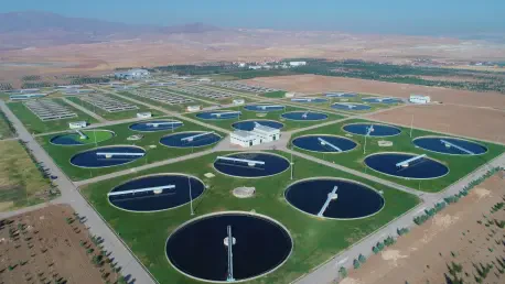 Dessalement: Un Défi Énergétique et Environnemental Crucial
