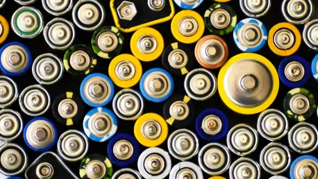 L’IA Révolutionne La Production De Batteries Pour VE En Allemagne