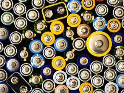 L'IA Révolutionne La Production De Batteries Pour VE En Allemagne