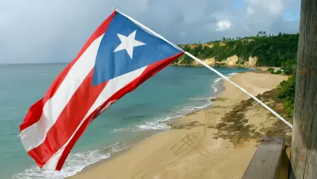 Porto Rico : Vers un Réseau Électrique Résilient et Durable ?