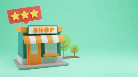 Le Commerce Intelligent Va-t-il Révolutionner Nos Achats?