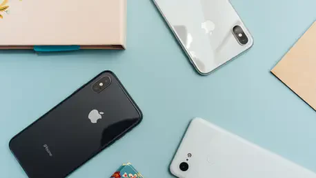 iPhone Reconditionnés: Pourquoi Choisir Apple?