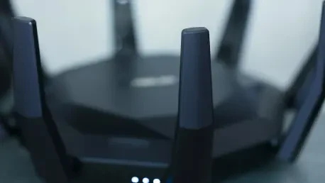 Protégez Vos Appareils: Remplacez Votre Routeur Obsolète