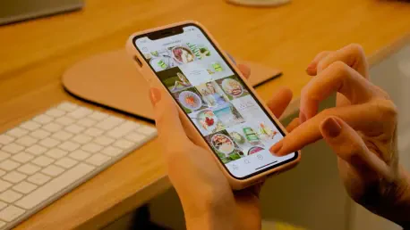 Expedia Réinvente le Voyage avec l'IA d'Instagram