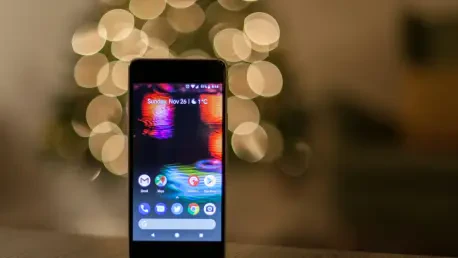 Google Introduit Material 3 Expressive pour Android 16