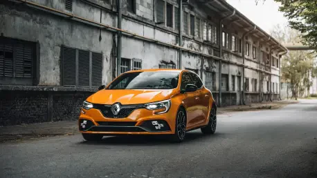 Renault Lance des Hybrides Innovants pour Captur et Symbioz