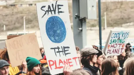 Quand Le Réchauffement Climatique S’arrêtera-T-Il ?