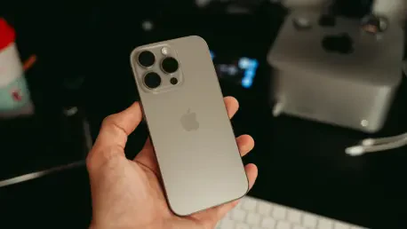 Comment l'IA d'Apple Va-T-Elle Révolutionner Votre iPhone?