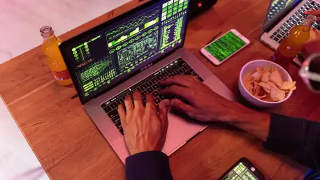 Chiffrement: Clé de Voûte de la Sécurité Numérique Moderne