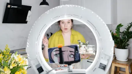 Google Révolutionne la Vidéo avec l'IA Avancée Veo 3