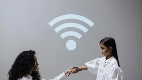 Quelle Bande Wi-Fi Choisir : 2,4 GHz ou 5 GHz ?
