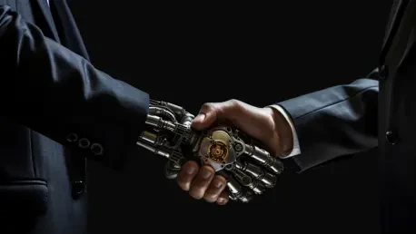 Capgemini et Mistral AI: Vers de Nouvelles Applications IA