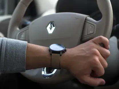 Renault Lance un Centre Innovant de Recyclage à Flins