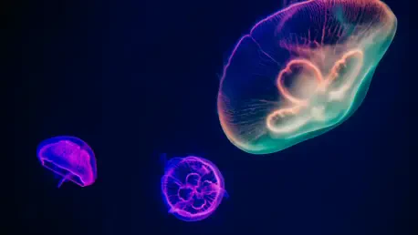 Les Surprenantes Capacités Cognitives des Cuboméduses