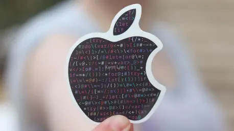 Apple Innove avec Nouvelles Puces pour Objets Connectés et IA