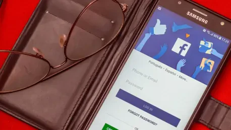 Facebook Introduit la Clé de Passe pour Sécuriser les Connexions