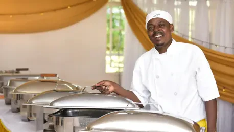 Comment Valor Transforme-T-Il L’Hôtellerie en Afrique de l’Ouest?