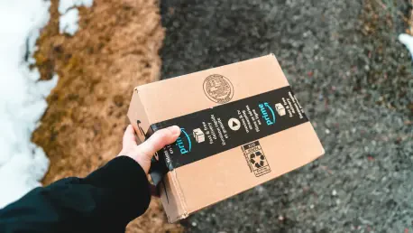 Amazon Prolonge Le Prime Day 2025 à Quatre Jours de Promotions