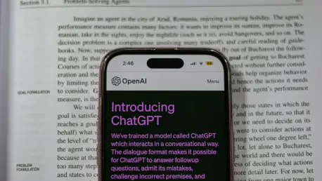 OpenAI Renforce le Développement avec ChatGPT et GitHub