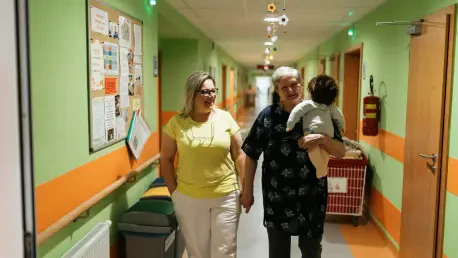 Comment SRS 2023-2028 Façonne-Il Système de Santé ?