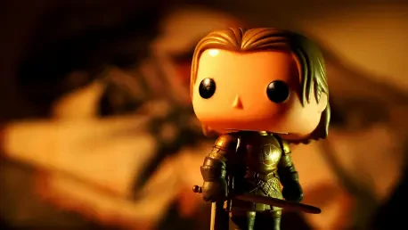 Comment Transformer Son Portrait en Figurine de Collection?