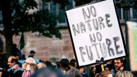 Le Réchauffement Climatique: Sommes-Nous Déjà Trop Tard?