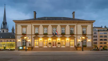Luxembourg Domine le Pouvoir d’Achat en Europe