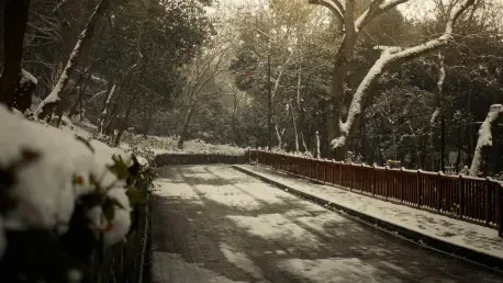 Nord Ensoleillé et Sud Pluvieux : La Météo se Renverse