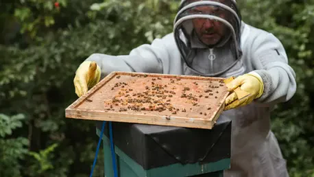Comment Sauver Les Abeilles et Protéger Notre Écosystème?
