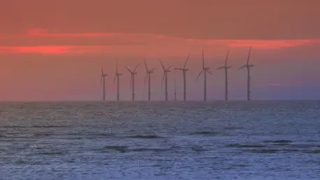 Les Éoliennes en Mer : Un Refuge Pour la Faune Marine