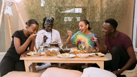 L’Impact de L’Odorat sur L’Appétit et L’Obésité