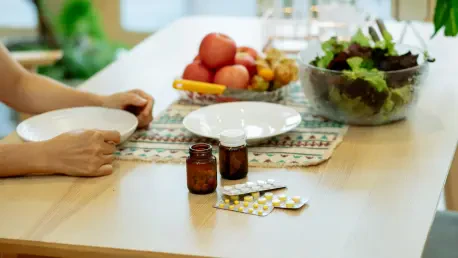 La Nutrition Révolutionne les Soins Contre les Maladies Chroniques