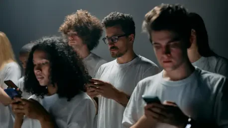 Quel Impact des Droits de Douane sur le Marché des Smartphones?