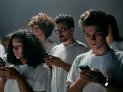 Quel Impact des Droits de Douane sur le Marché des Smartphones?