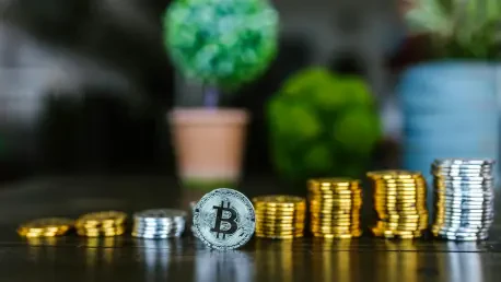 Le Crime Organisé Transforme-T-Il Les Cryptomonnaies ?