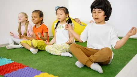 Pourquoi Les Programmes Scolaires de Santé Mentale Échouent-Ils?