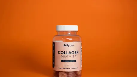 Améliorez Votre Vitalité avec le Collagène Marin Naticol
