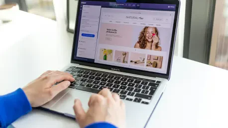 IA Révolutionne la Recherche e-Commerce chez Saint-Gobain