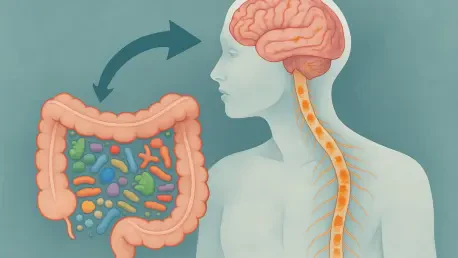 Le Microbiome Intestinal Peut-Il Déclencher la Sclérose?