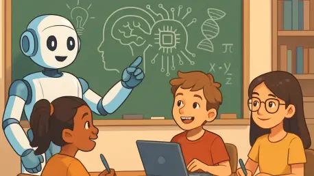 L’IA Peut-Elle Révolutionner L’Éducation Avec « Study Together » ?