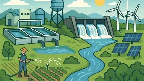 Crise de l’Eau en France: Urgence Climatique et Économique