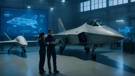 Pourquoi le Salon du Bourget 2025 S’oriente-T-Il Vers la Défense?