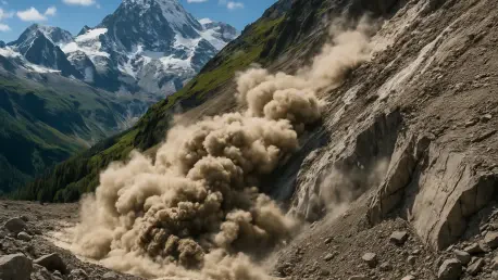 Permafrost Suisse: Avons-Nous Atteint le Point de Rupture?