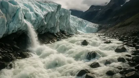 Les Glaciers Disparaîtront-Ils Plus Vite Que Prévu ?