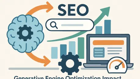 GEO Remplace-t-il le SEO Dans le Marketing Digital?