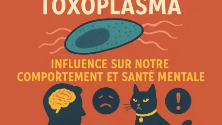 Toxoplasma: Influence Sur Notre Comportement et Santé Mentale