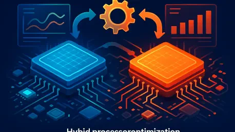 Optimisation Windows 11: Révolution pour les Processeurs Hybrides