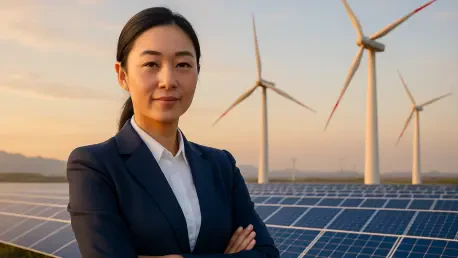 La Chine En Tête du Secteur des Énergies Renouvelables