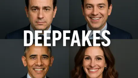 Dystopie Numérique: Menace des Deepfakes et Futur Réalité