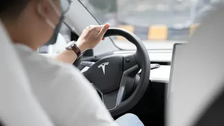 Conduite Autonome: Quel Avenir pour Tesla et Ses Robotaxis ?